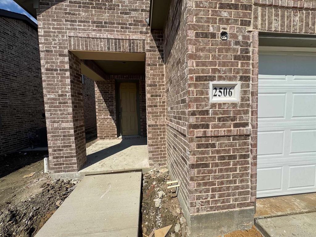 2506 Flaxfield Lane