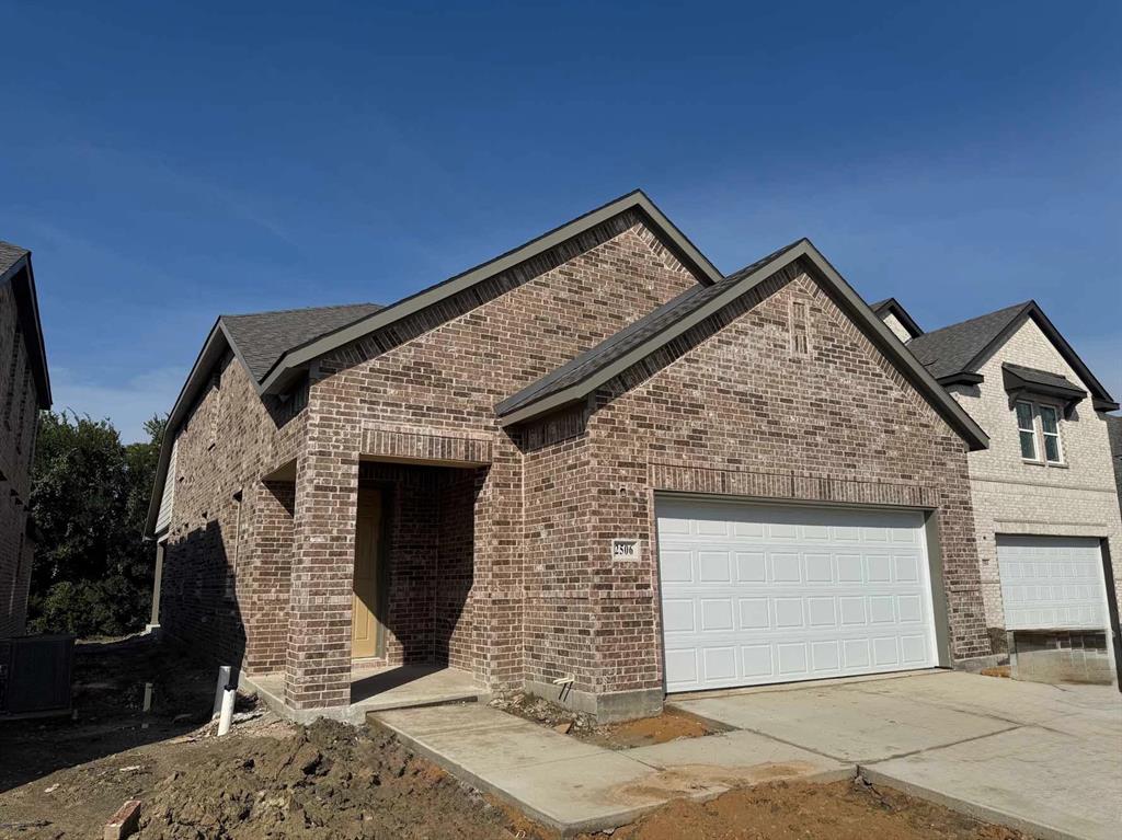 2506 Flaxfield Lane