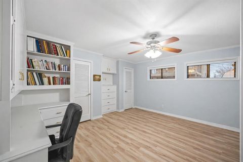 Tiny photo for 339 W Trinity Street, Forney, TX 75126 (MLS # 21165860)