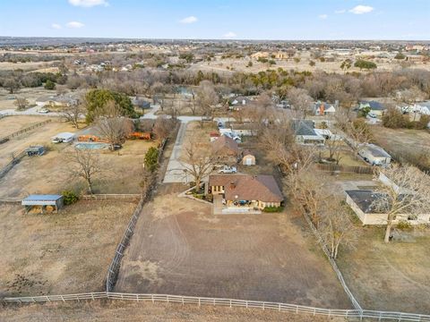 Tiny photo for 339 W Trinity Street, Forney, TX 75126 (MLS # 21165860)