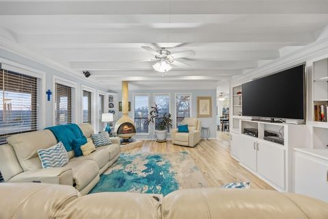 Tiny photo for 339 W Trinity Street, Forney, TX 75126 (MLS # 21165860)