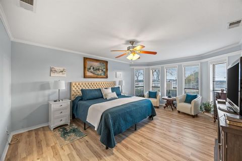 Tiny photo for 339 W Trinity Street, Forney, TX 75126 (MLS # 21165860)