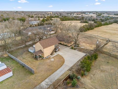 Tiny photo for 339 W Trinity Street, Forney, TX 75126 (MLS # 21165860)