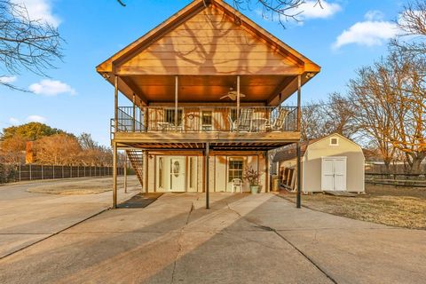 Tiny photo for 339 W Trinity Street, Forney, TX 75126 (MLS # 21165860)