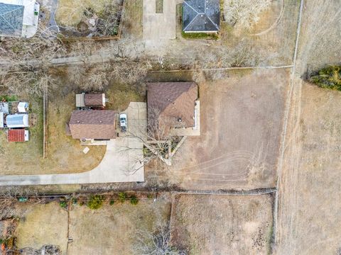 Tiny photo for 339 W Trinity Street, Forney, TX 75126 (MLS # 21165860)