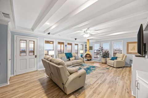 Tiny photo for 339 W Trinity Street, Forney, TX 75126 (MLS # 21165860)