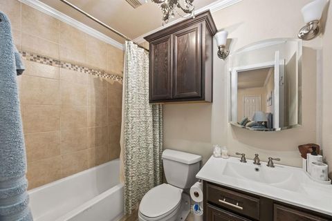 Tiny photo for 339 W Trinity Street, Forney, TX 75126 (MLS # 21165860)