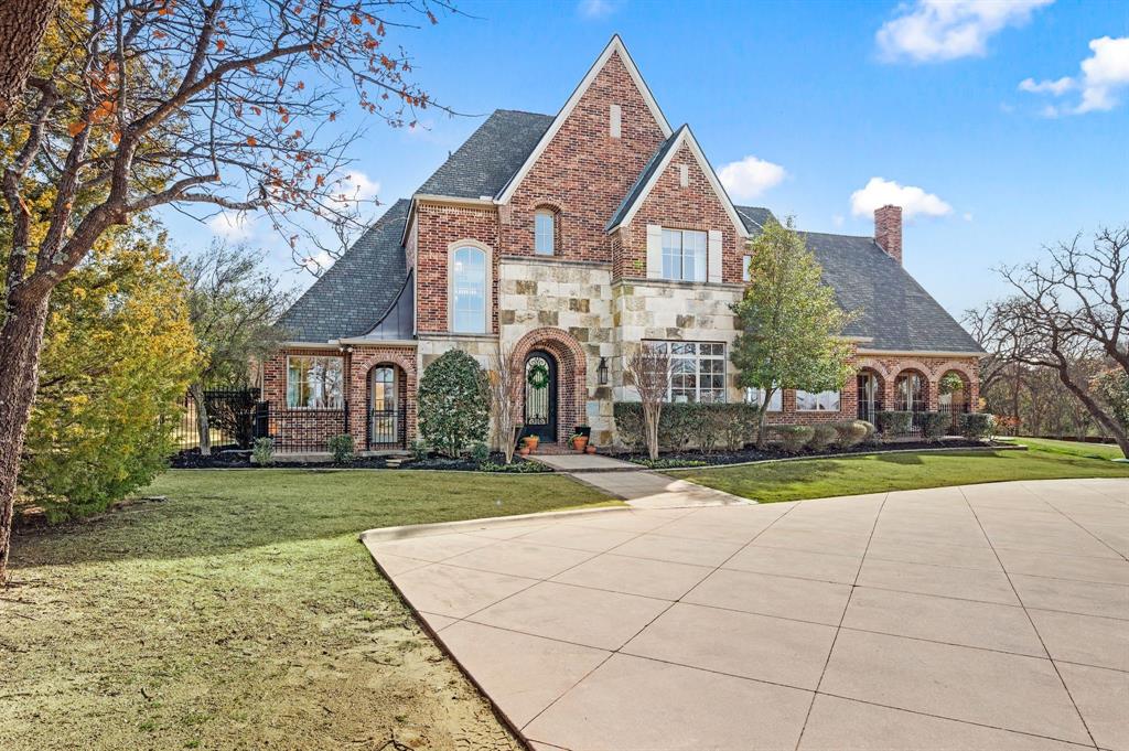 705 Johns Well Court