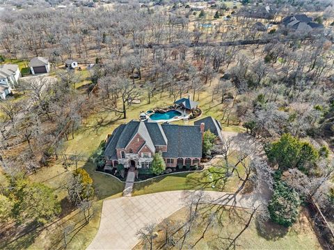 705 Johns Well Court Argyle TX 76226