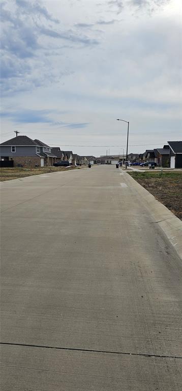 LaBein Villas - Land