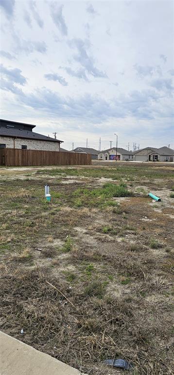 LaBein Villas - Land