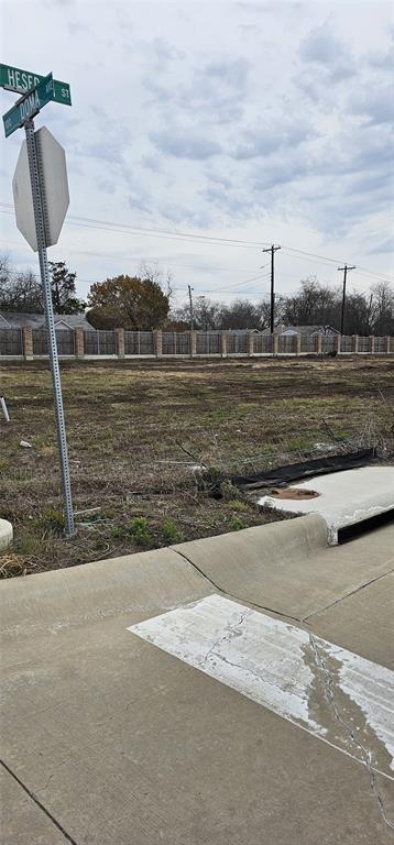 LaBein Villas - Land