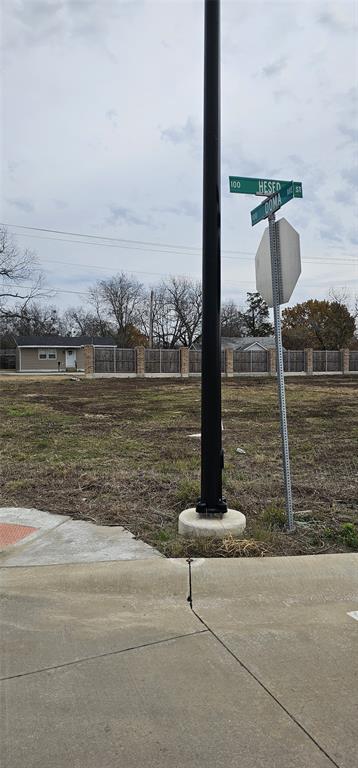 LaBein Villas - Land