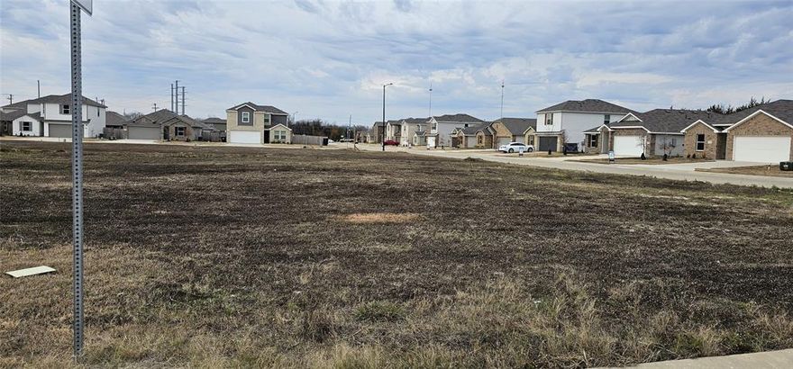 7 Residential lots available! Excellent opportunity for a developer to build single family homes. Walking distance to Greenville High School, shopping centers and restaurant.