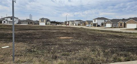 101 Hesed Street Greenville TX 75402