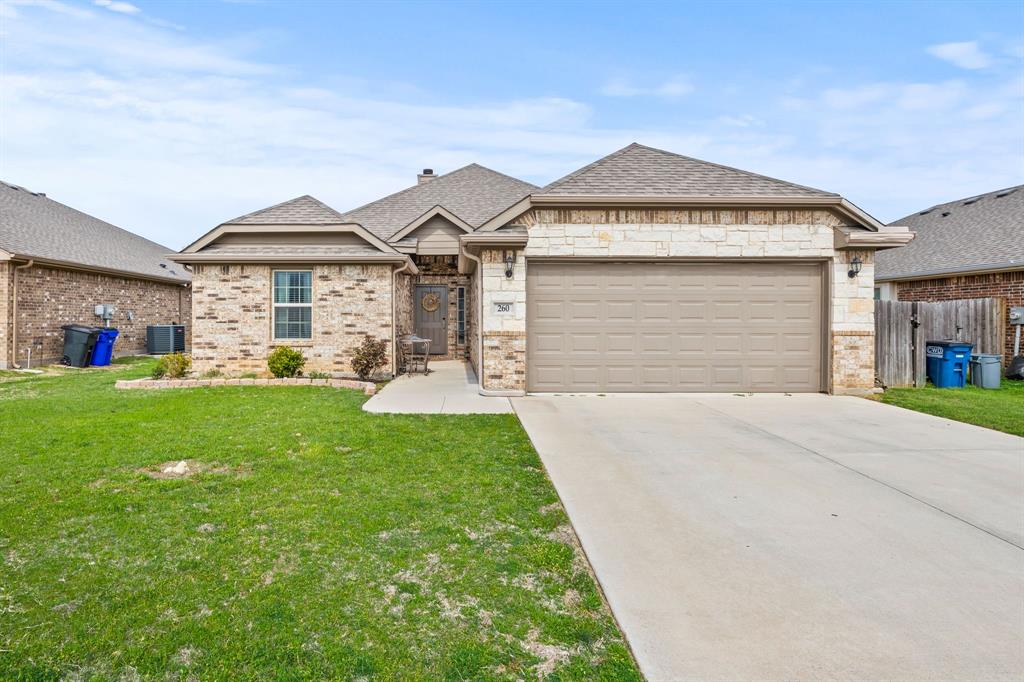 Forest Glen - Residential