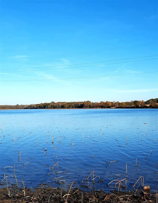 Serenity Point - Land