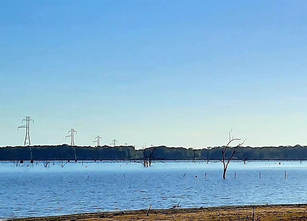 Serenity Point - Land