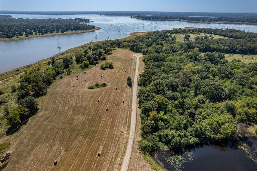 Owner Financing on these Gorgeous Water Front Lots Now Available!!! 1.3 acres plus lease back! Gorgeous views of World Famous Lake Fork! Serenity Point is on the quite end of the lake providing a peaceful setting to relax & enjoy the Lake Life!! Come build your DREAM LAKE HOME or MULTI FAMILY Structure at this absolutely beautiful & tranquil location on Serenity Point of Lake Fork!!!! Only 8 lots available! Lots 1 through 8 sold separately. Sellers own L&L Builders, who builds Custom Homes. Twenty percent down at eight percent interest with no credit check, just income verification! Build a multi-family home and make it pay for itself! Don't want to rent but enjoy having family & friends come visit while staying in there in own private space with a multi-generational home! So many options, make this property yours today! MUST SEE IN PERON! These Photos don't do these properties justice!!