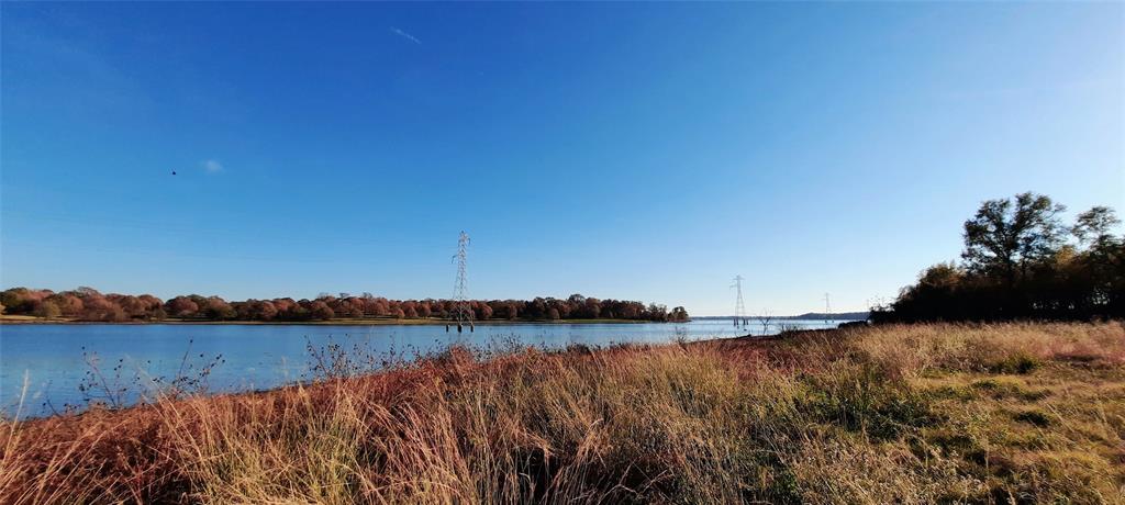 Serenity Point - Land