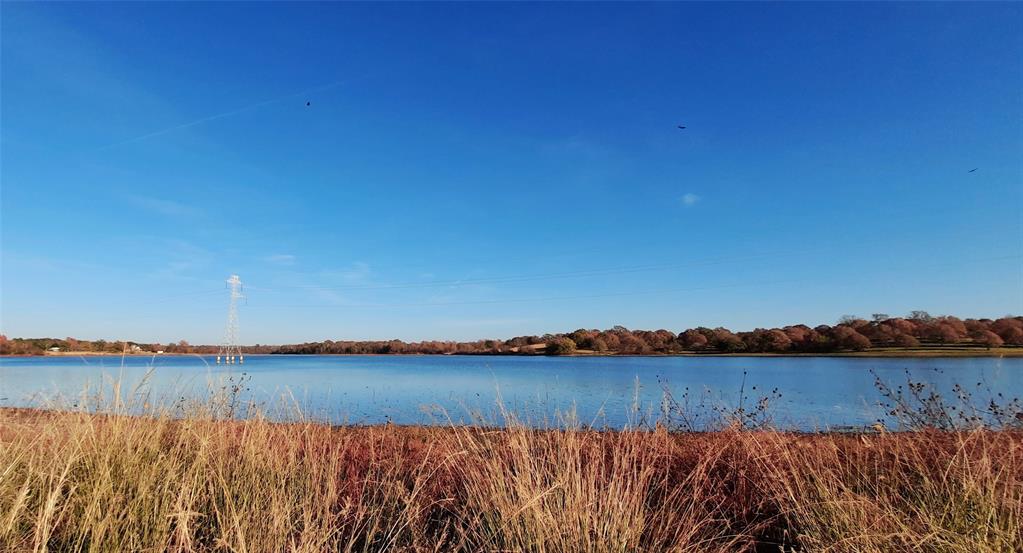 Serenity Point - Land