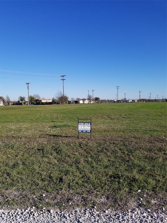 Five Points Corner - Land