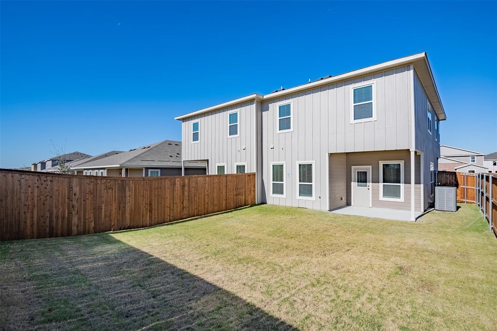 Heritage Hills EST PH 2 - Residential Lease