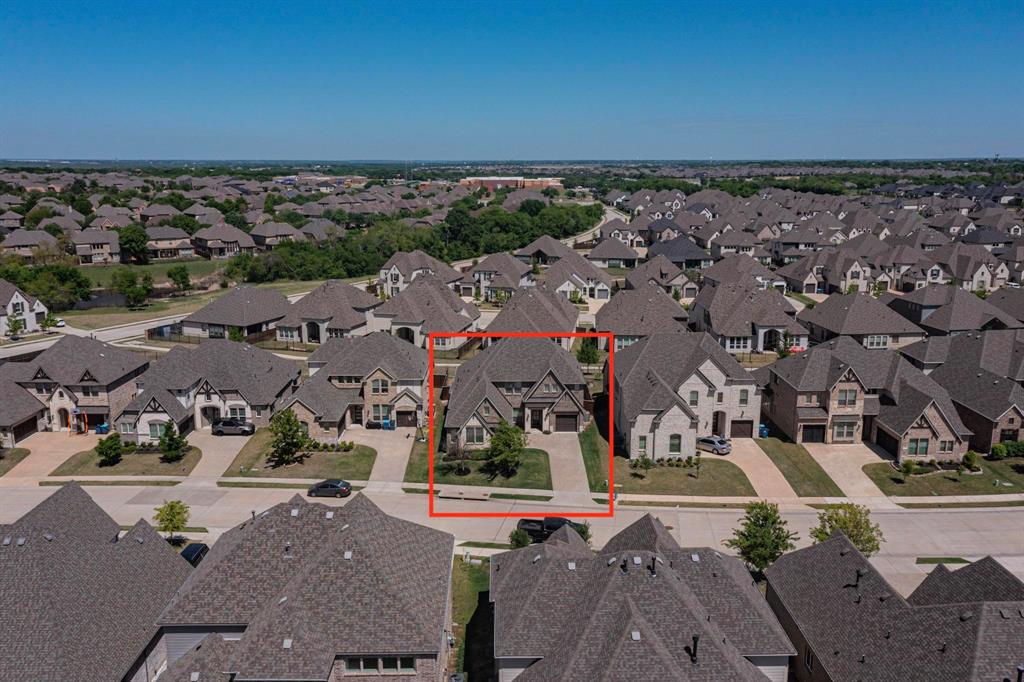 518 Granite Fields Drive