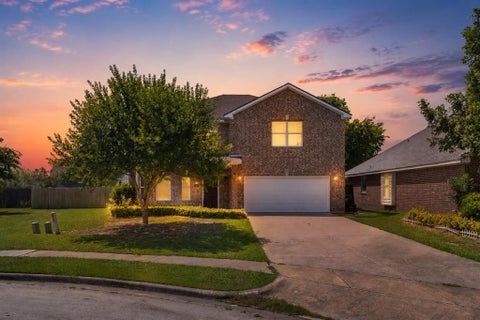 Photo of 141 Toma Hawk Drive, Greenville, TX 75402 (MLS # 21358741)