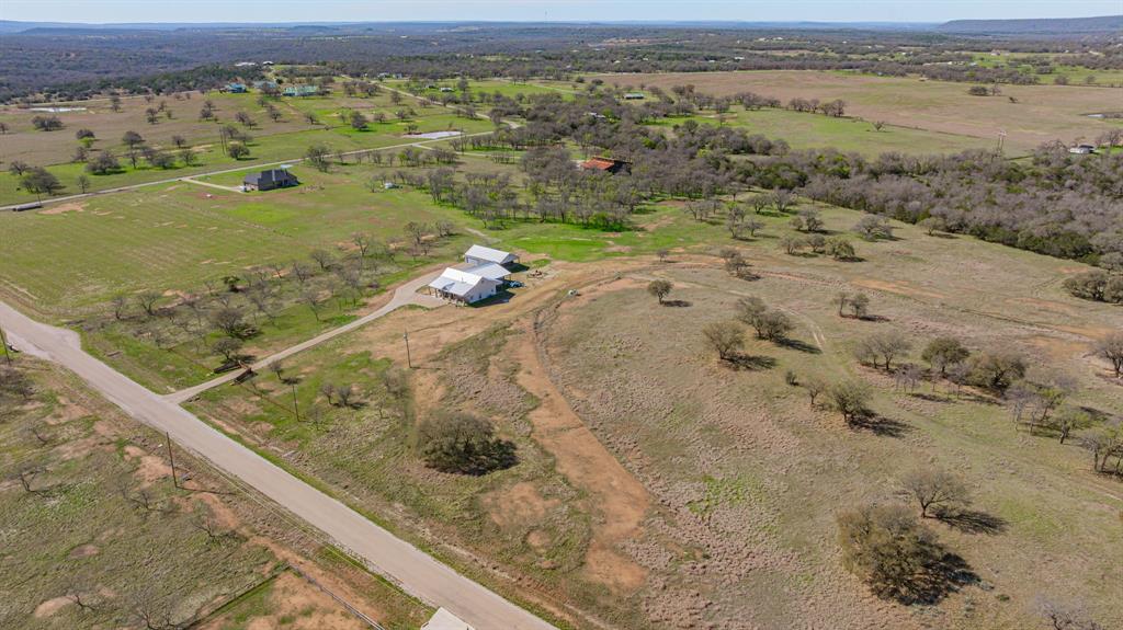 SIERRA VISTA RANCH - Land
