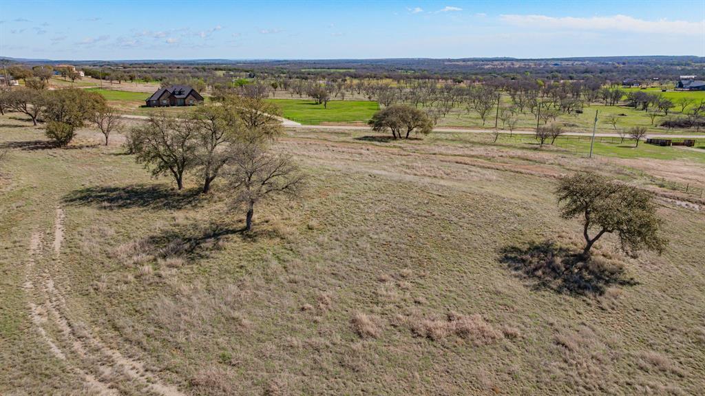 SIERRA VISTA RANCH - Land
