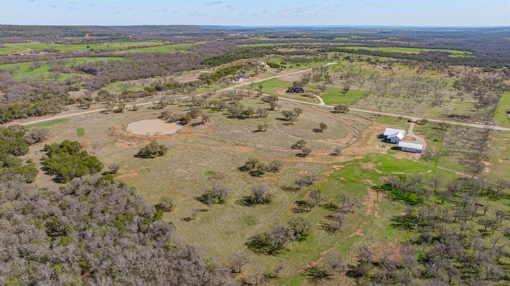 SIERRA VISTA RANCH - Land