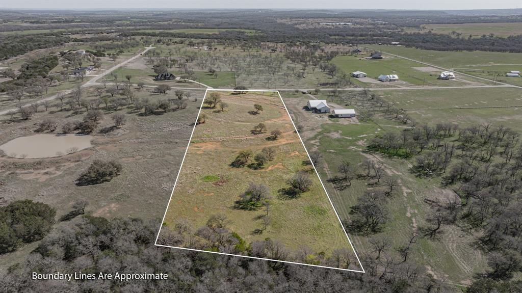 SIERRA VISTA RANCH - Land