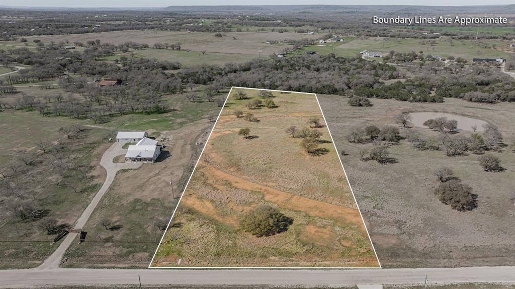 SIERRA VISTA RANCH - Land