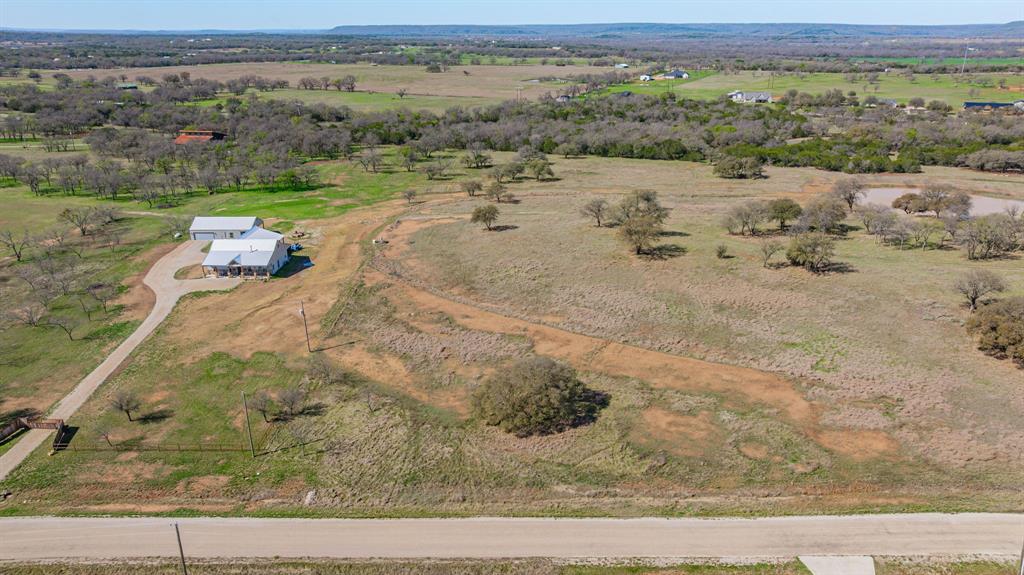SIERRA VISTA RANCH - Land