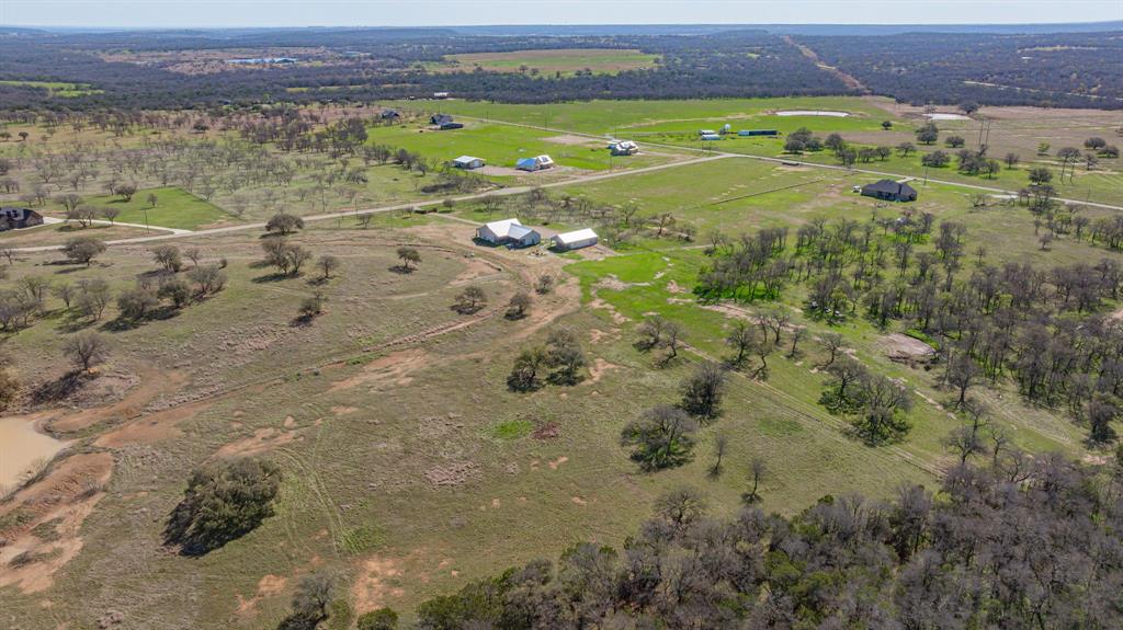 SIERRA VISTA RANCH - Land