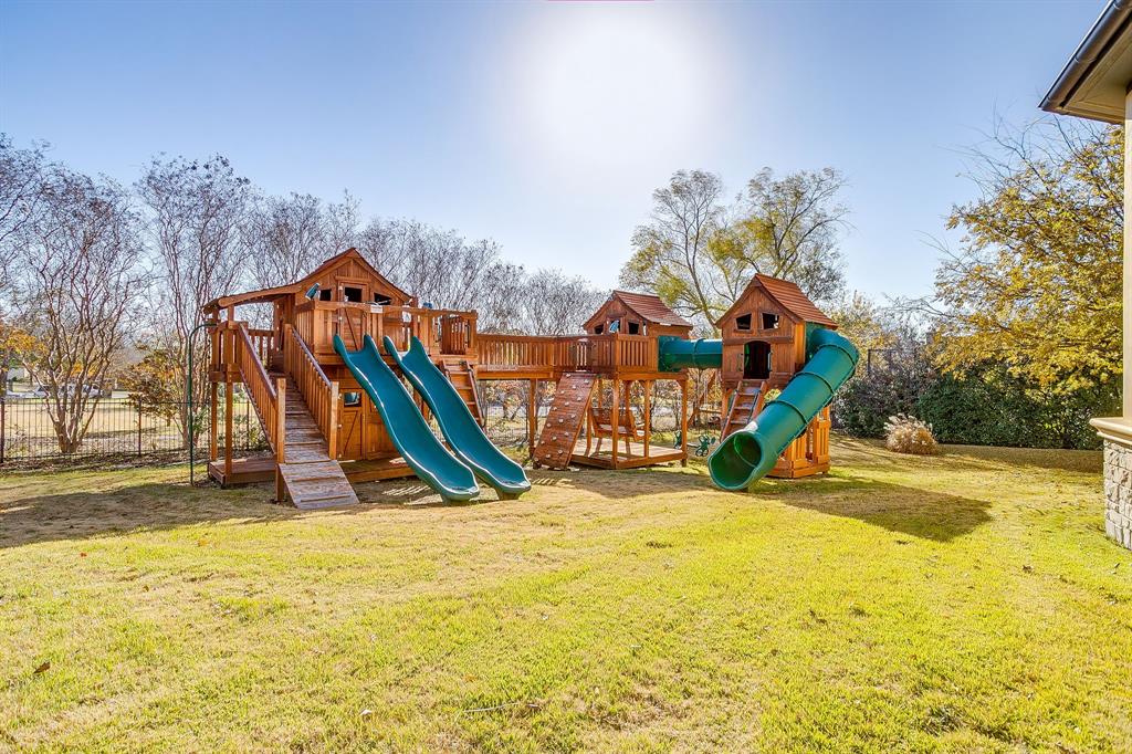 Montserrat - Residential