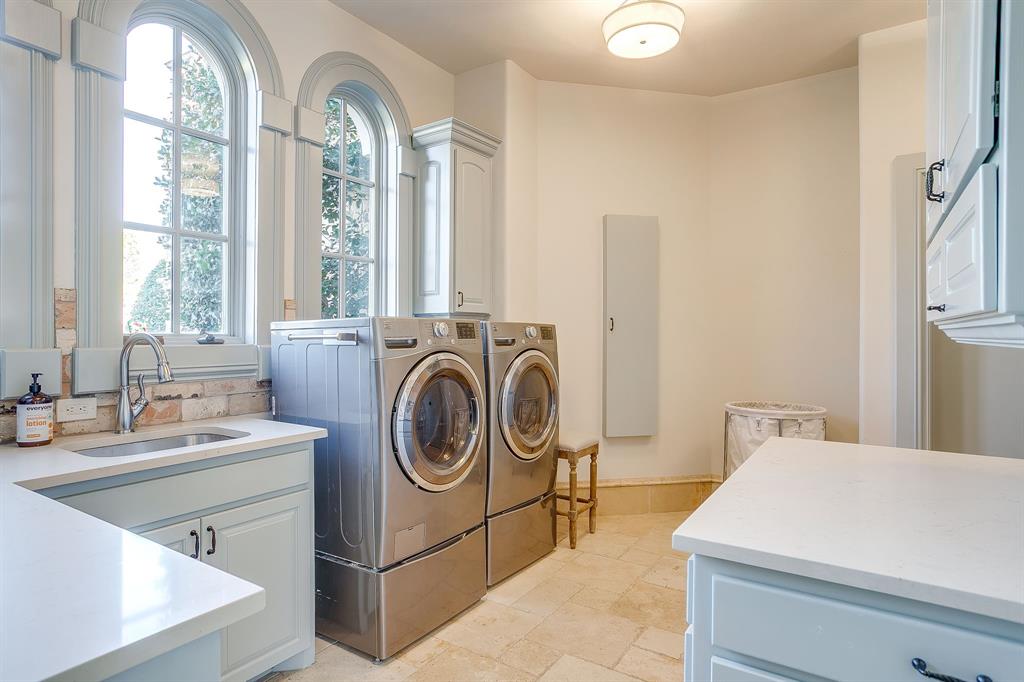 Montserrat - Residential