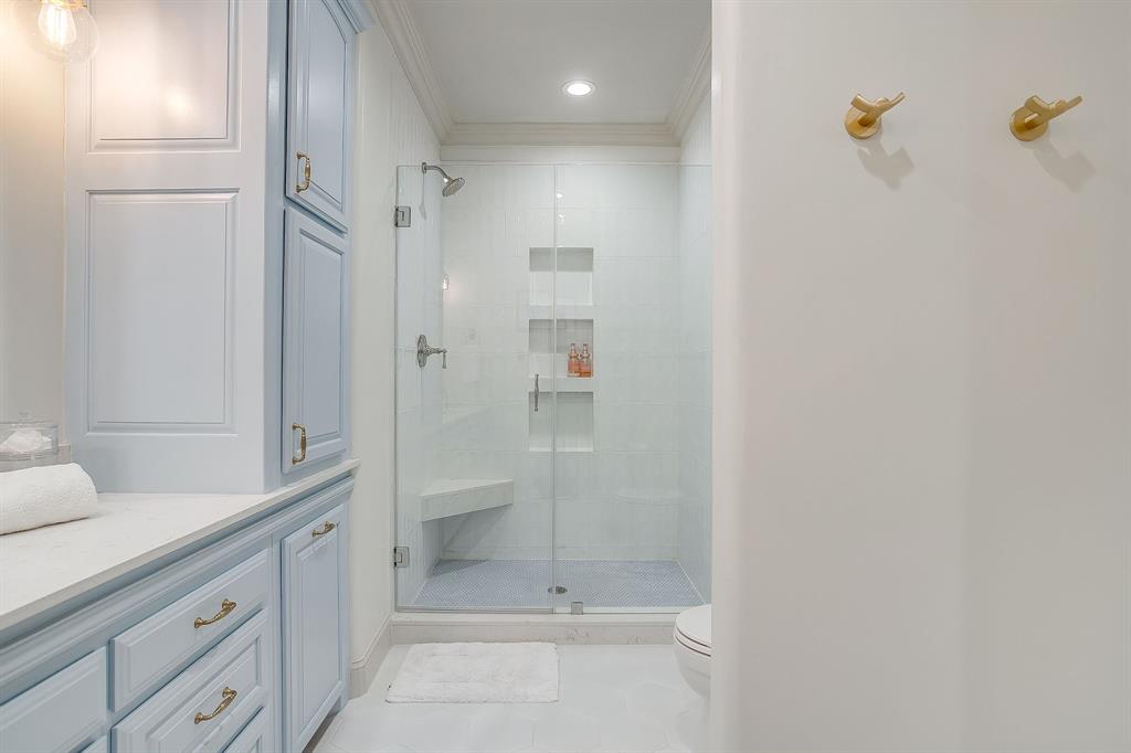 Montserrat - Residential