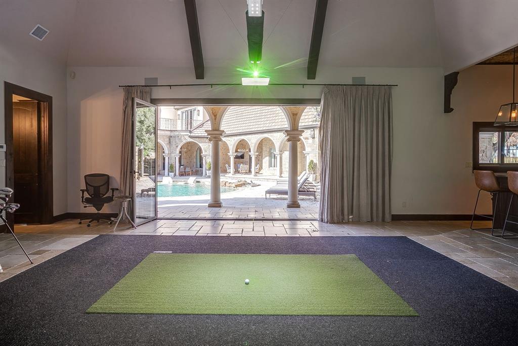 Montserrat - Residential