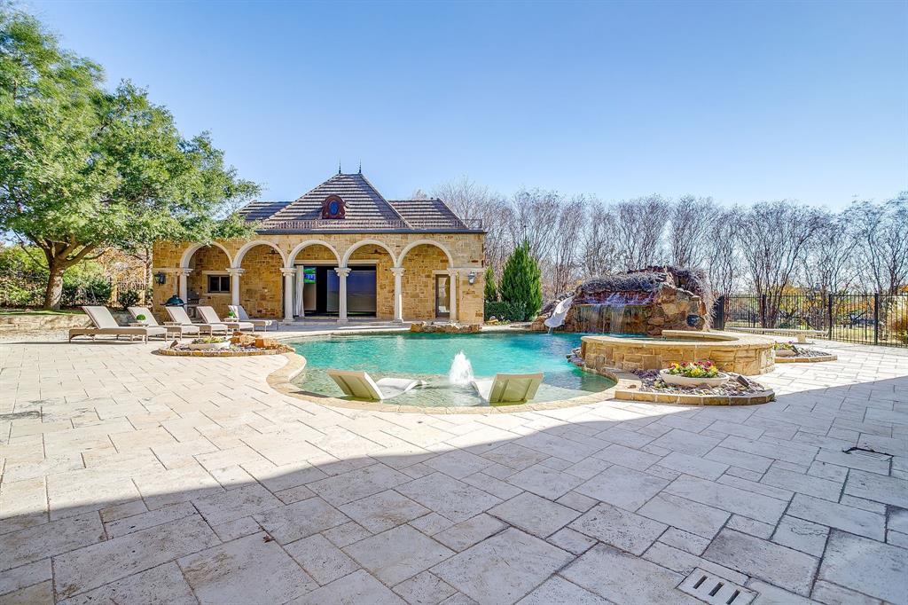 Montserrat - Residential