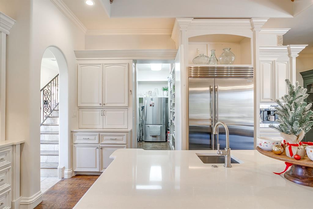 Montserrat - Residential