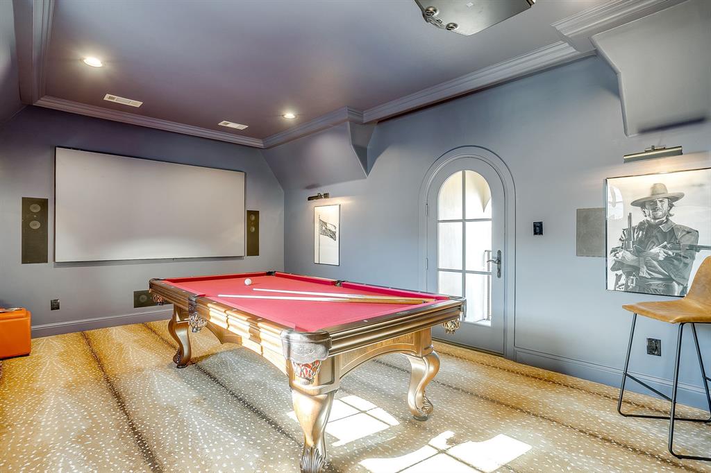 Montserrat - Residential