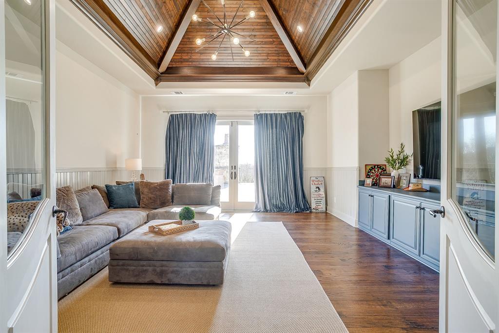 Montserrat - Residential