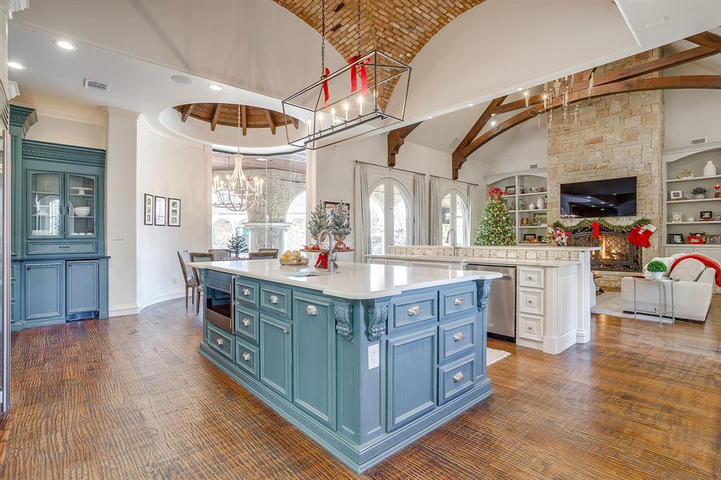 Montserrat - Residential