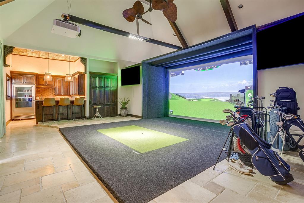 Montserrat - Residential