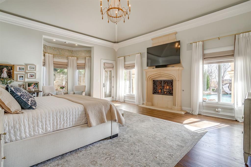 Montserrat - Residential