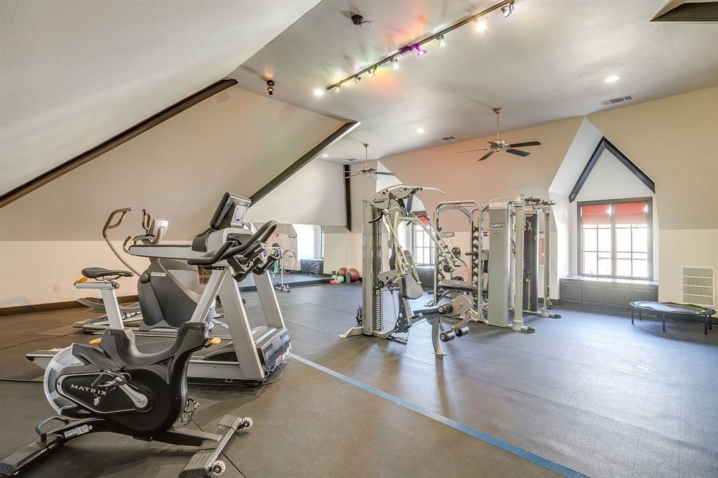 Montserrat - Residential