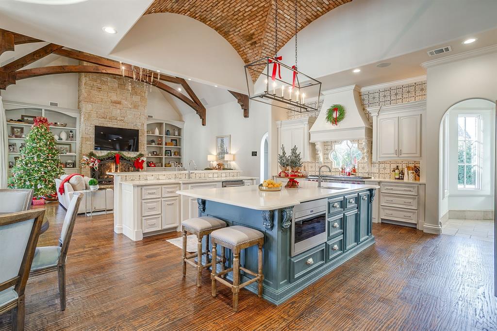 Montserrat - Residential