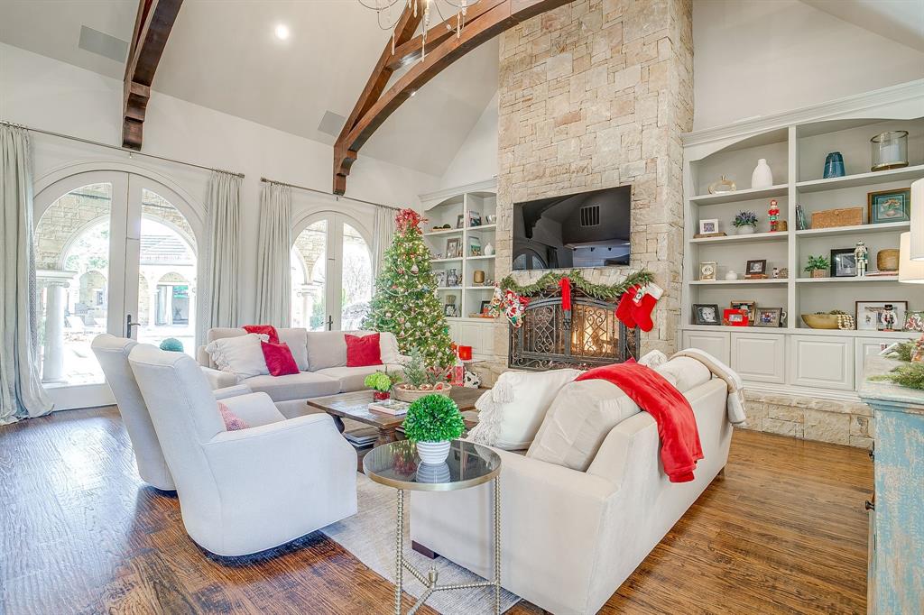 Montserrat - Residential